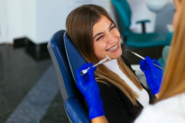 Best Wisdom Tooth Removal  in Huntington Woods, MI