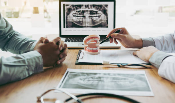 Emergency Dental Services in Huntington Woods, MI