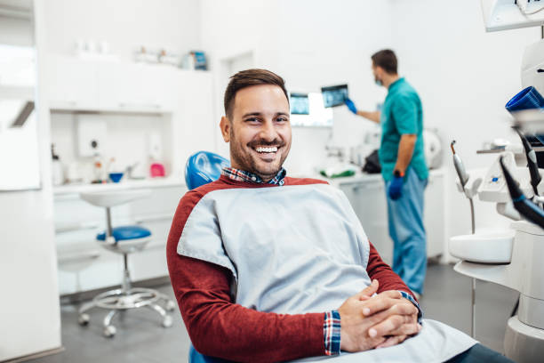 Best Dental Exams and Cleanings  in Huntington Woods, MI