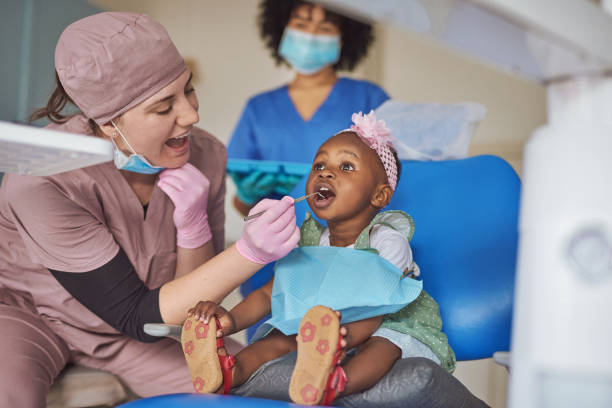 Best Pediatric Dentistry  in Huntington Woods, MI