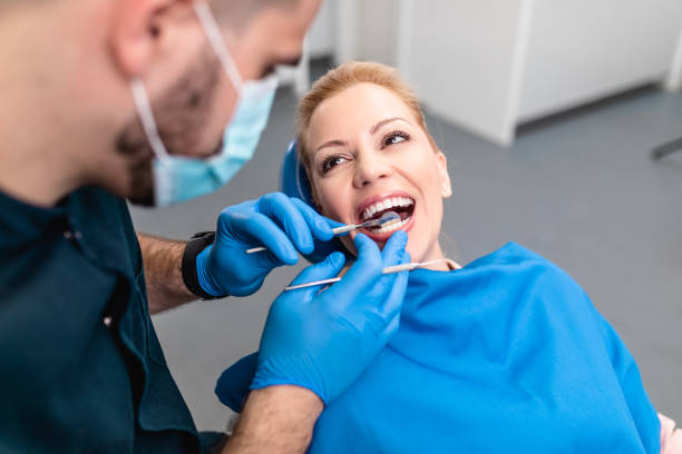 Best Invisalign and Clear Aligners  in Huntington Woods, MI