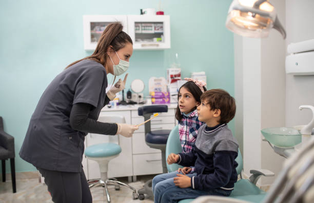 Best Oral Cancer Screening  in Huntington Woods, MI