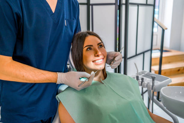 Best Traditional Braces  in Huntington Woods, MI