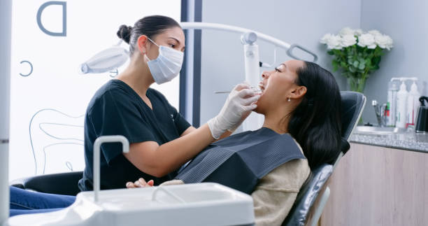 Best Full Mouth Reconstruction  in Huntington Woods, MI