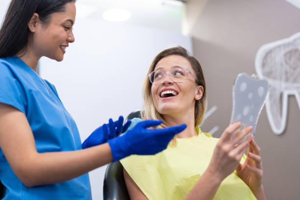 Best Preventive Dentistry  in Huntington Woods, MI